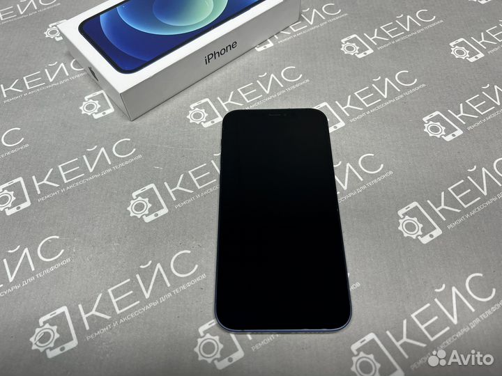 iPhone 12, 64 ГБ