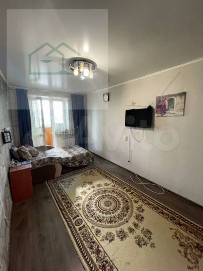 3-к. квартира, 64,9 м², 9/9 эт.