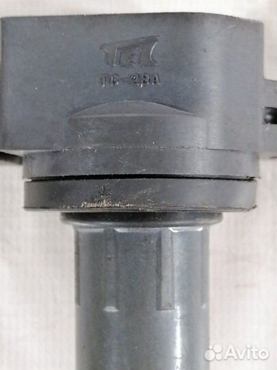 Катушка зажигания Honda Stepwgn RF3 K20A 2000