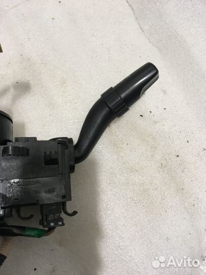 Подрулевые переключатели Honda Accord 7