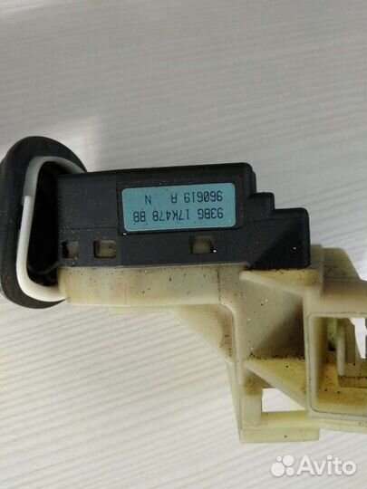 Переключатель дворников Форд Мондео 1