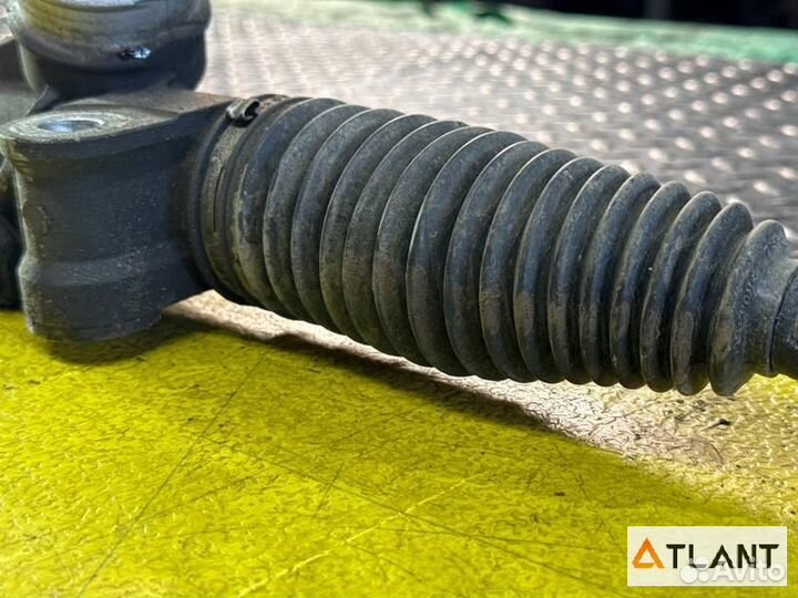 Рулевая рейка toyota RAV4