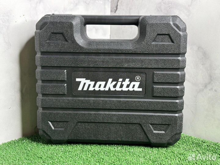 Mini ушм Болгарка Makita 18V (Арт.88846)