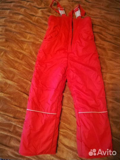 Комбинезоны для девочки