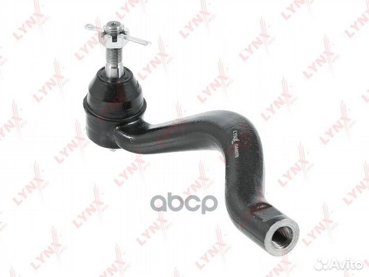 Наконечник рулевой тяги прав C4407R lynxauto