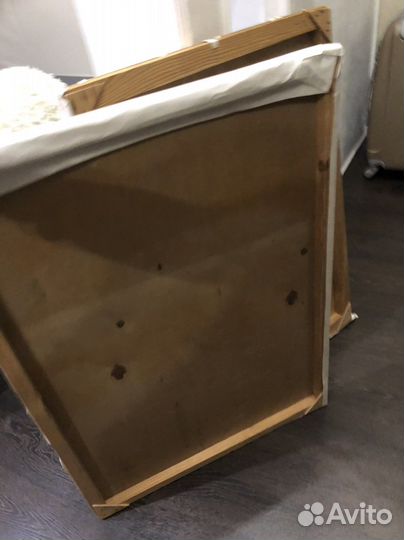 Планшет для черчения и линейка 100см