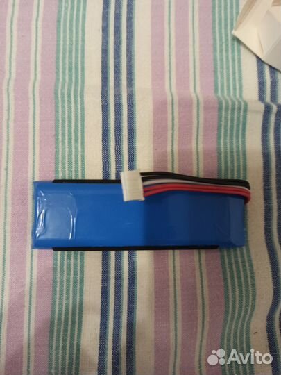 Аккумулятор flip 3