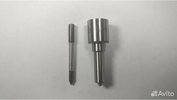 Распылитель Bosch dlla153P1608