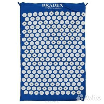 Аппликатор-коврик Нирвана