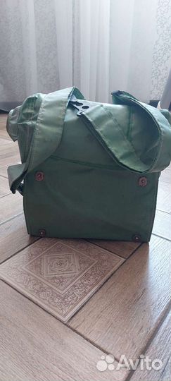 Противогаз