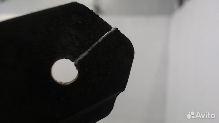 Защита моторного отсека Ford Transit, 2013