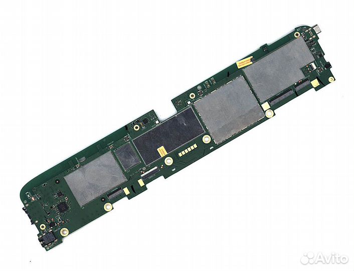 MB для Asus TF303CL 2*16gb