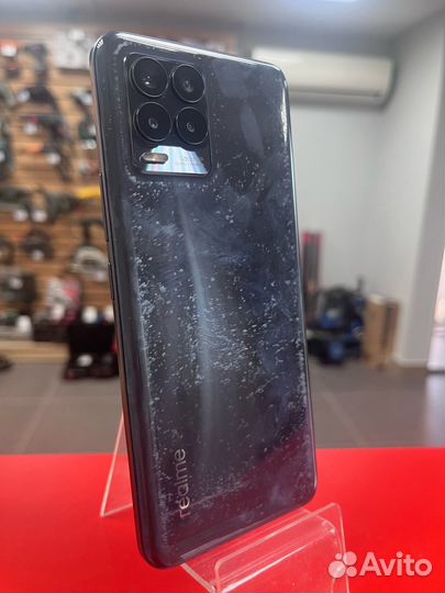 Смартфон Realme 8 Pro 6/128