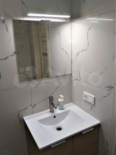 Квартира-студия, 29 м², 2/24 эт.