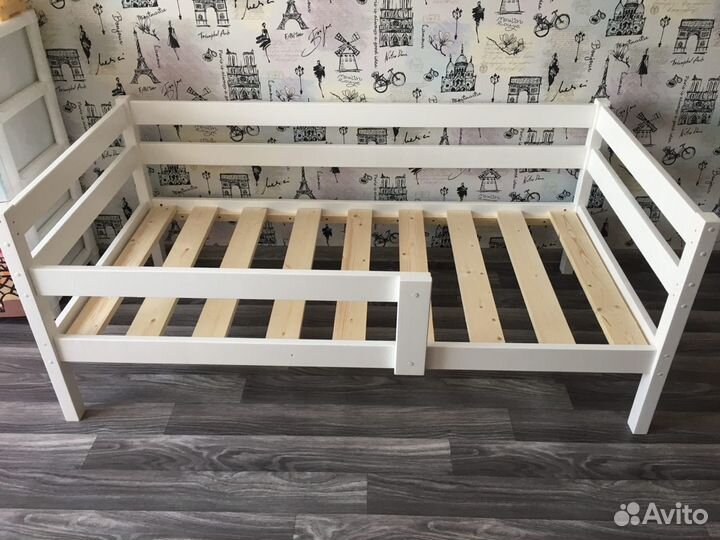 Детская кровать Соня от производителя