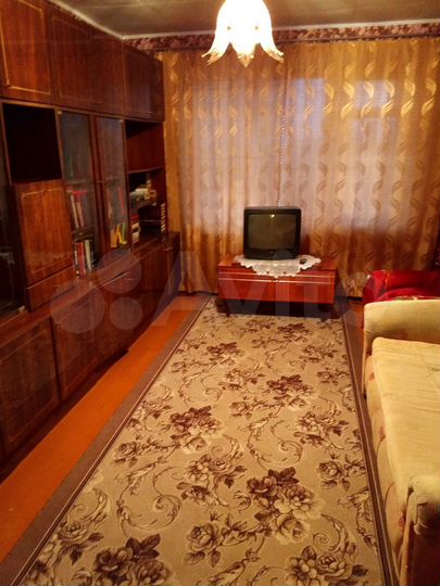 2-к. квартира, 43 м², 5/5 эт.