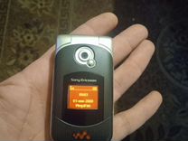 Sony ericsson раскладушка w300i