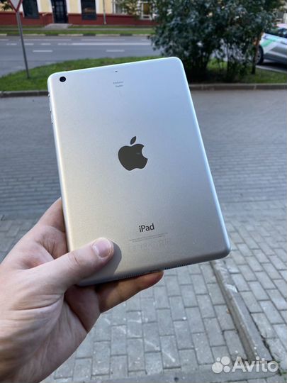 iPad mini 3 64gb