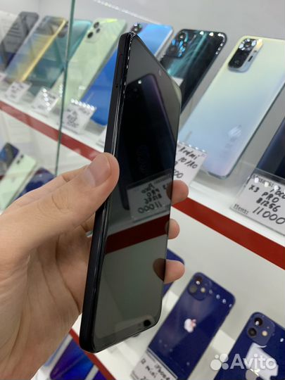 Xiaomi Redmi Note 11S, 6/64 ГБ