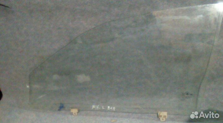 Стекло переднее левое Geely Mk
