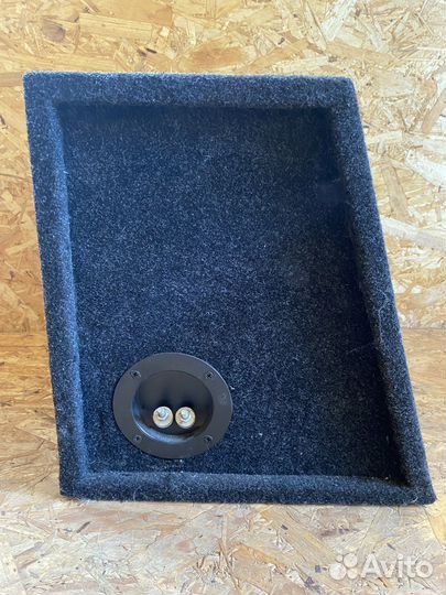 Сабвуфер Aura fireball-12