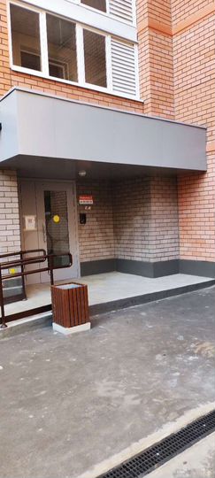 Квартира-студия, 23 м², 7/10 эт.