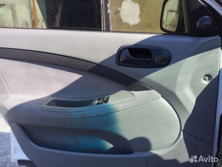 Chevrolet Lacetti 1.4 МТ, 2012, 114 200 км