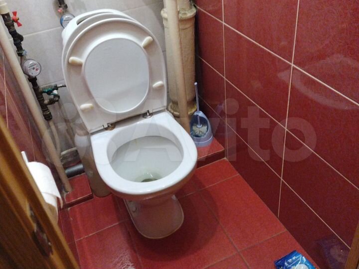 1-к. квартира, 35 м², 8/9 эт.