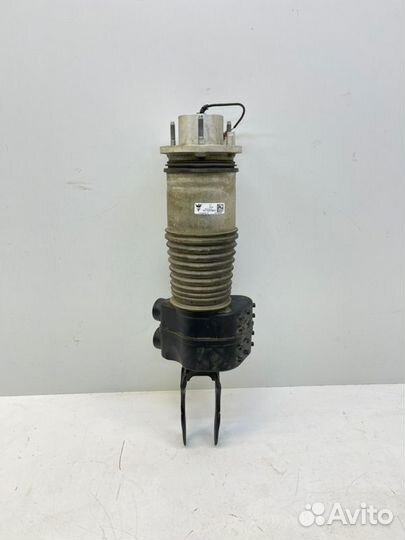 Пневмостойка передняя правая Porsche Taycan 1