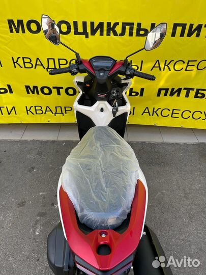 Скутер Vento inferno
