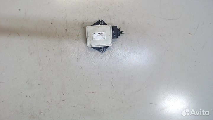 Датчик ускорения Land Rover Discovery 4, 2010