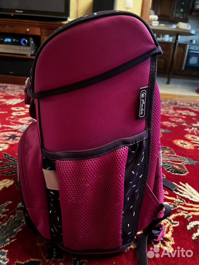 Рюкзак детский для девочки