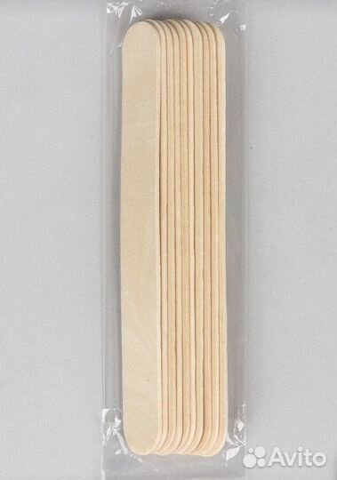 Шпатель для депиляции