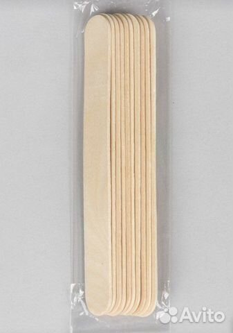 Шпатель для депиляции