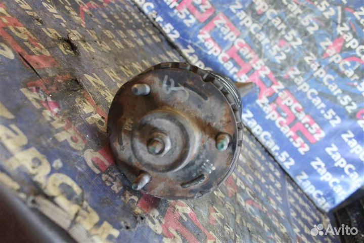 Амортизатор передний правый Ссаненг Кайрон