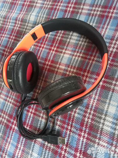 Bluetooth гарнитура