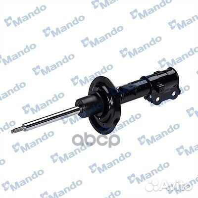 Амортизатор передний левый mando EX54651A7100 E