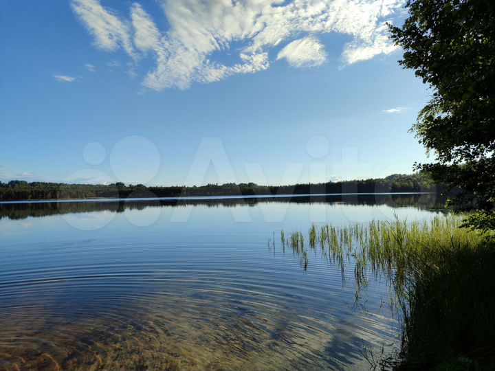 Участок 15 сот. (ИЖС)