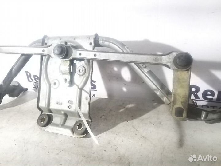 Трапеция дворников Renault Espace 3