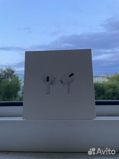 AirPods Pro Оригинал