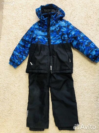 Костюм на мальчика