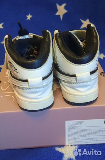 Кроссовки nike 25 размер