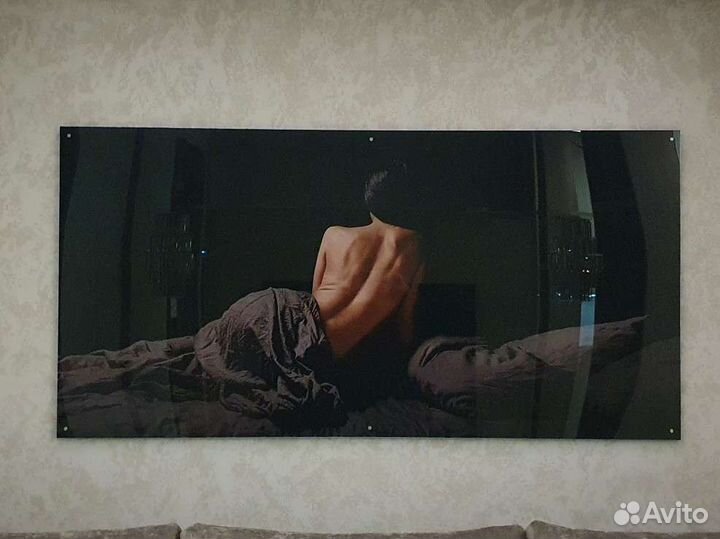 Картина 2000х1000мм