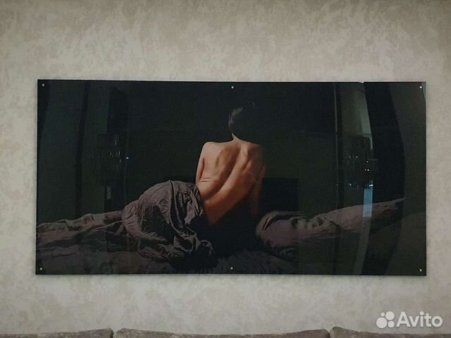 Картина 2000х1000мм