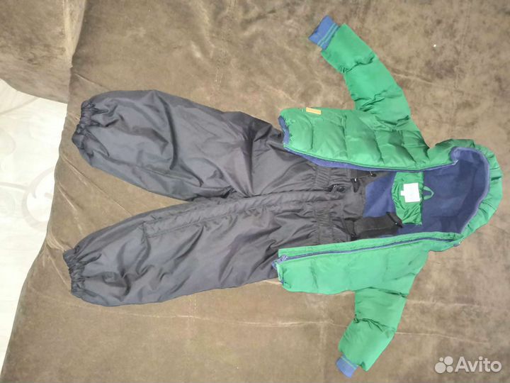 Детская одежда для мальчиков