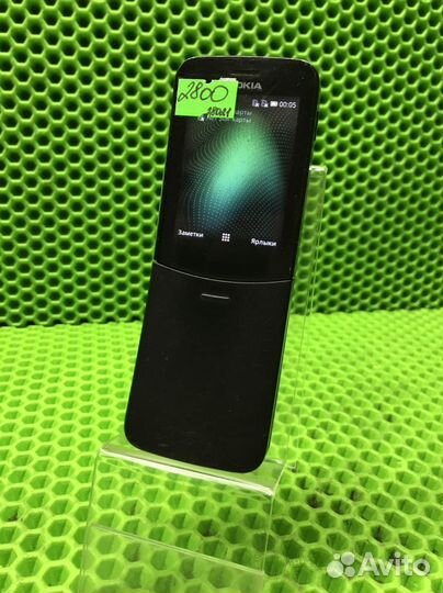 Телефон nokia 8110 (28021)