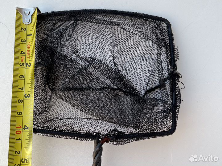 Сачек для аквариума