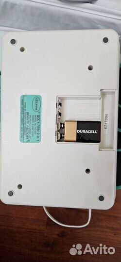 Миостимулятор gezanne hs-937