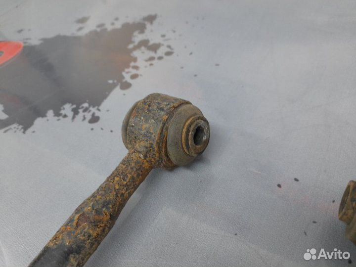 Тяга поперечная задняя Toyota Rav4 ACA21 1azfe