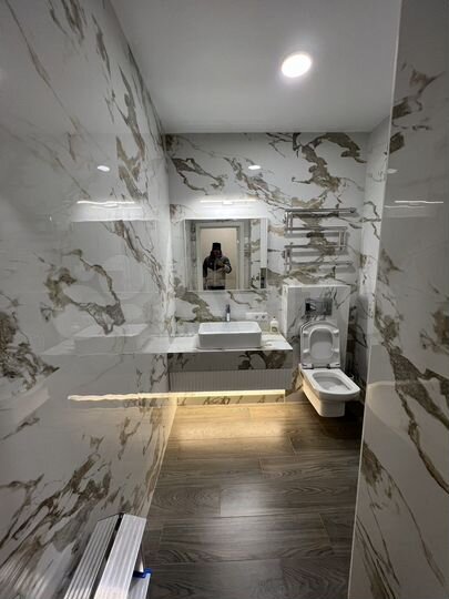 Квартира-студия, 32 м², 10/17 эт.